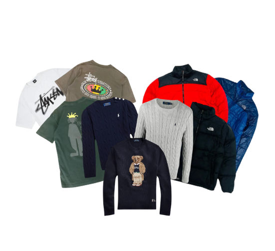 All Suppliers Bundle